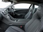Aston Martin Vanquish 2012 года (UK)